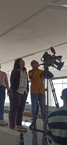 School of Broadcasting and Communication Mumbai Events photo 2